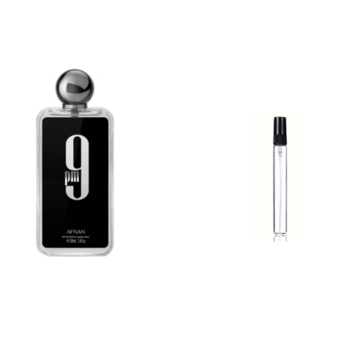 عطر 9 Pm من افنان او دي بارفيوم