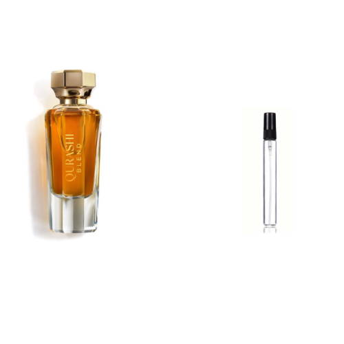عطر خلطة القرشي من عبدالصمد القرشي
