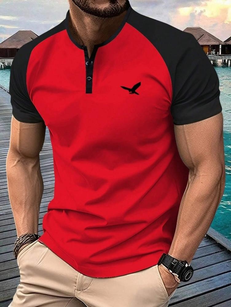 أحمر