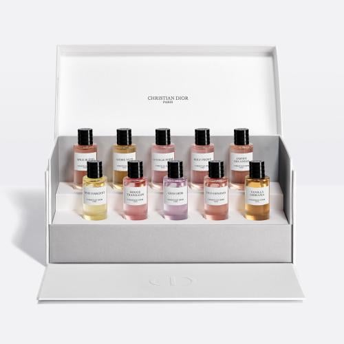 ميني عطر ديور برايڤت كولكشن ساكورا 7.5 مل