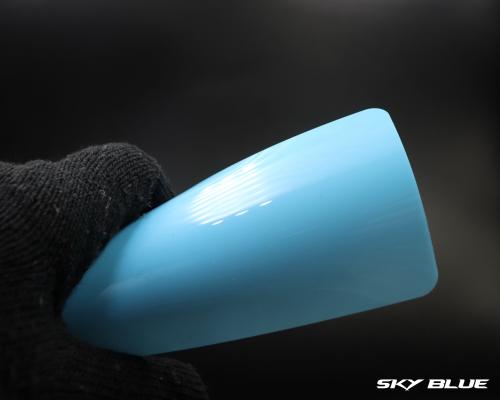 Sky Blue