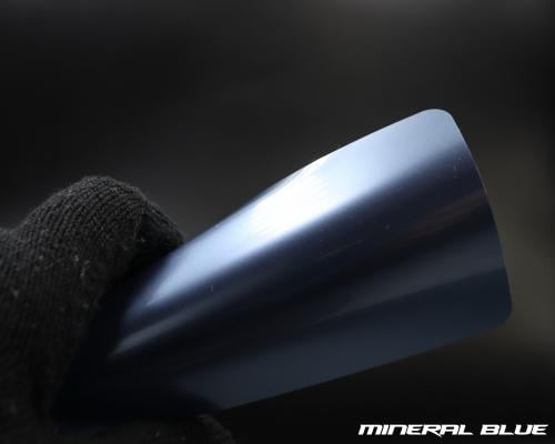 Mineral Blue