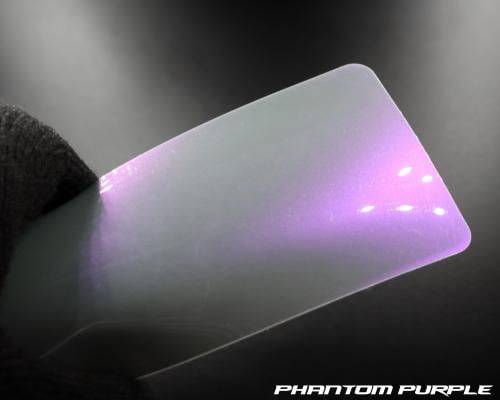 Phantom Purple