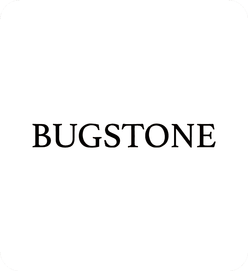 بيجستون BUGSTONE