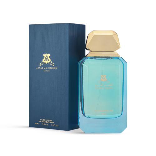 اطياب الشيخ عطر ريمبر مي الأرزق 100مل