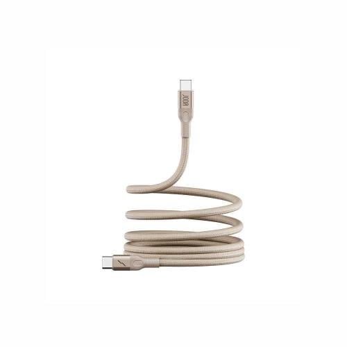 جودا - كيبل MagRoll USB-C to USB-C المغناطيسي يدعم...