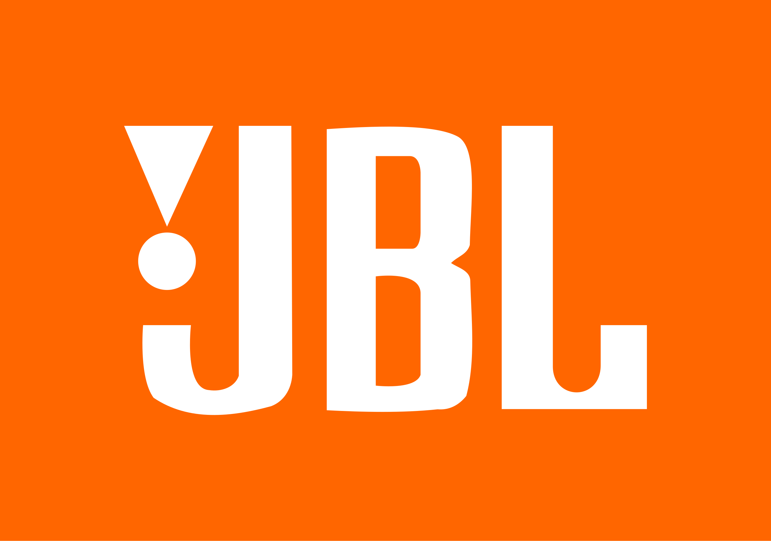 جيه بي ال JBL