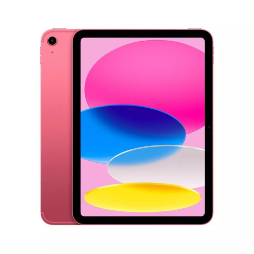 apple أبل - ايباد 11, A16 شاشة مقاس 10.9 بوصة - ذا...