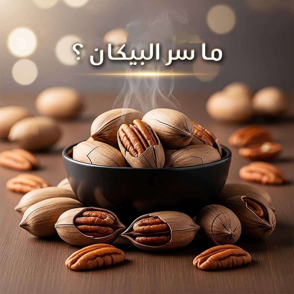 ما هو البيكان؟