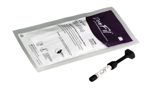 DENFIL COMPOSITE A(1.2.3.3,5)4g كمبوزت دنفل