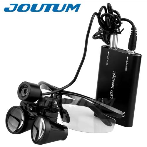 3.5 Loupe