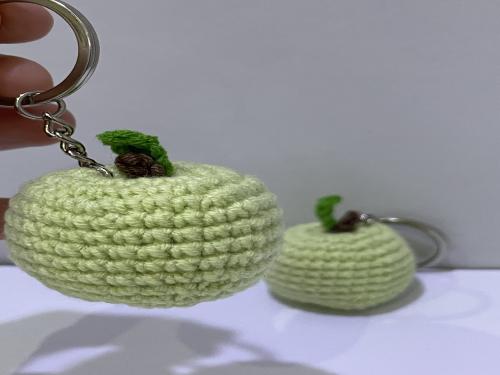 ميدالية تفاح