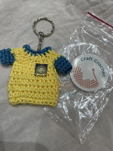 ميدالية مفتاح لنادي النصر