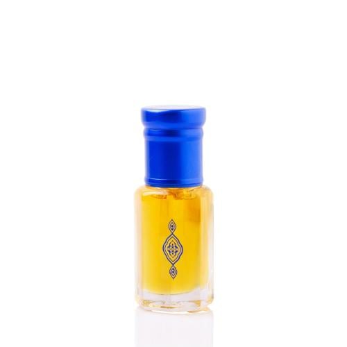 مسك الجوهرة