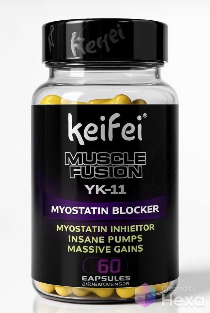 سارم YK-11 SARM