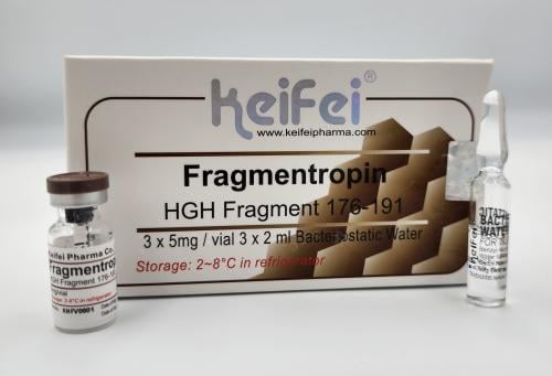 فرقمنت mcg5000 ثلاث انبولات FRAGMENT
