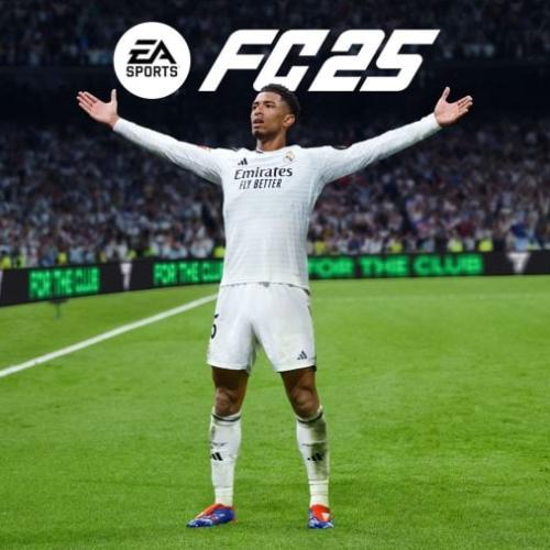 FC 25 PS4