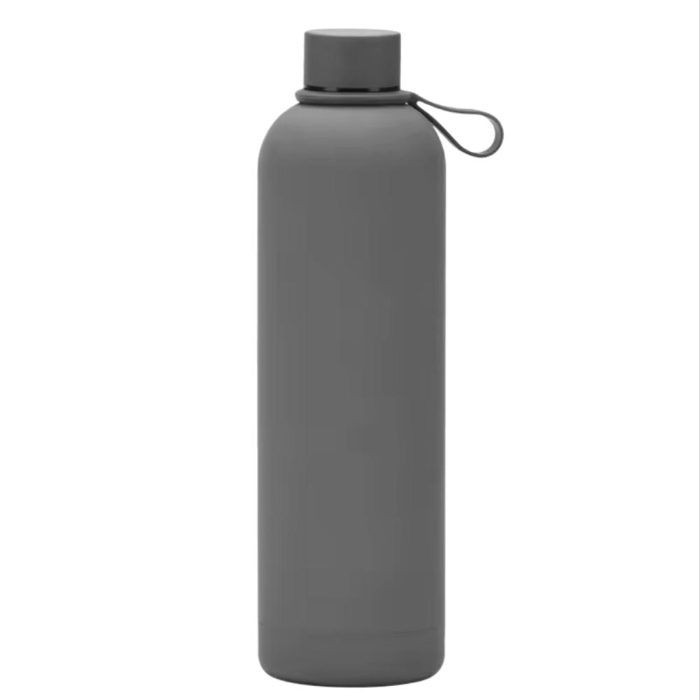 قاروة  قزازة حافظة  زمزمية ترمس مقاوم للصدى استيل فوذلا Bottle Glass