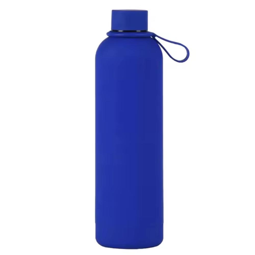 قاروة  قزازة حافظة  زمزمية ترمس مقاوم للصدى استيل فوذلا Bottle Glass