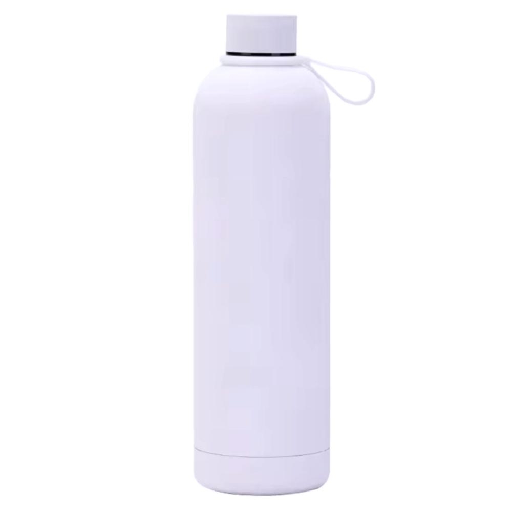 قاروة  قزازة حافظة  زمزمية ترمس مقاوم للصدى استيل فوذلا Bottle Glass