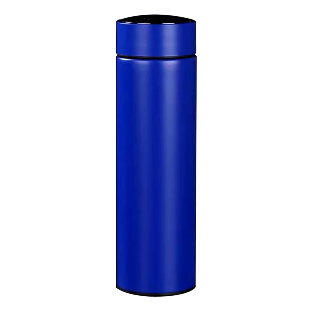 قاروة  قزازة حافظة  زمزمية ترمس مقاوم للصدى استيل فوذلا Bottle Glass