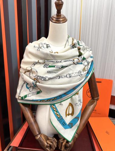 سكارف ايرميز