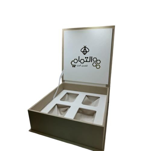 صندوق اهداء