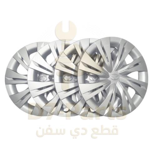 طيس كامري 2025 اصلي