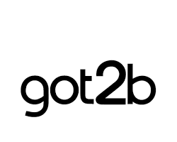 جو تو بي (got2b)