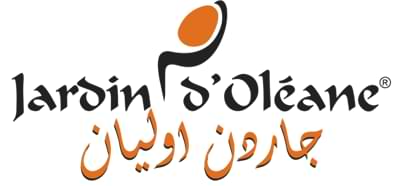 جاردن أوليان (Jardin d'Oleane)
