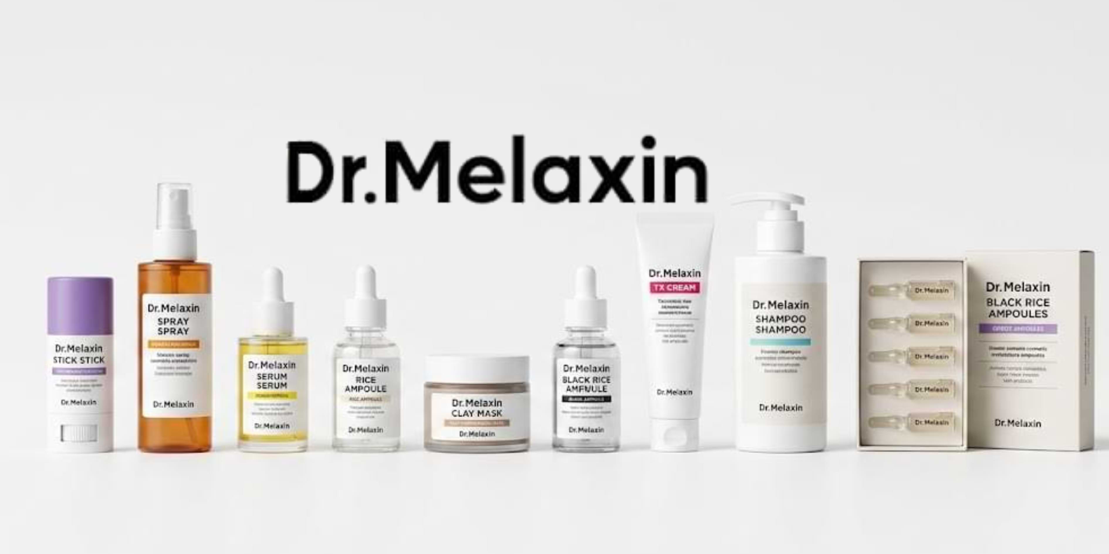 د. ميلاكسين Dr.Melaxin
