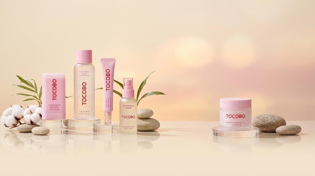 توكوبو (TOCOBO)