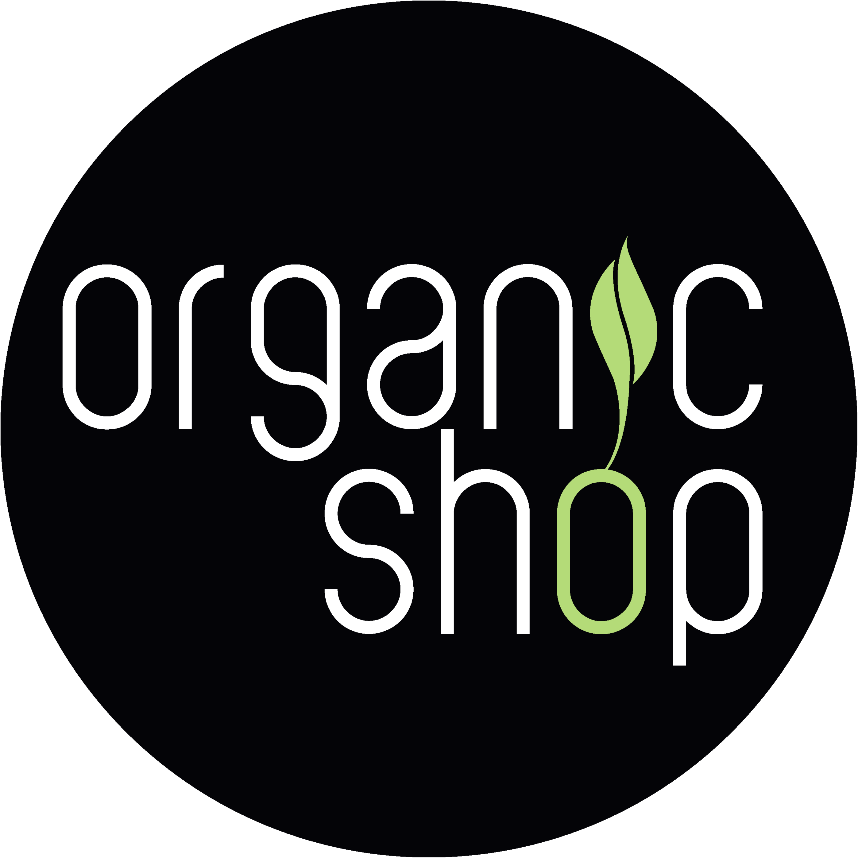 أورجانيك شوب (Organic Shop)