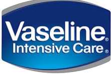 فازلين (Vaseline)