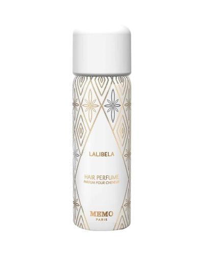 معطر شعر ميمو لاليبيلا - هاير بارفيوم (نسائي) 80مل