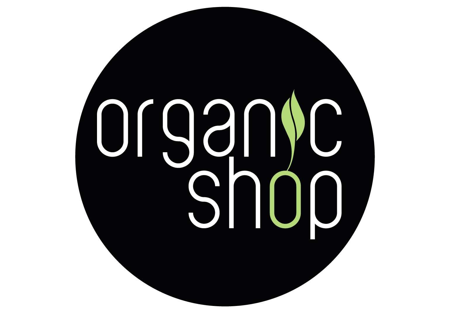 أورجانيك شوب (Organic Shop)