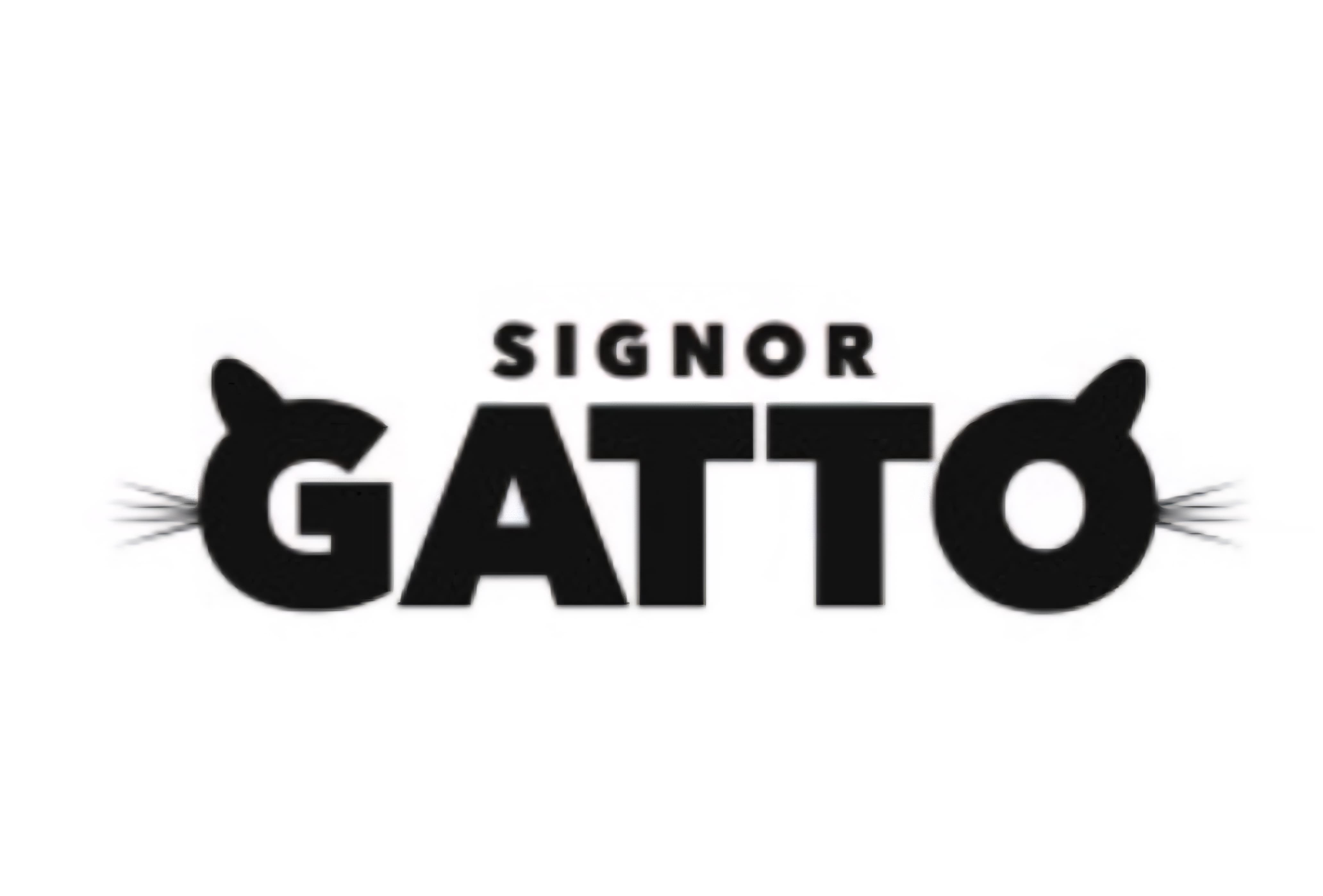 SIGNOR GATTO سينيور غاتو