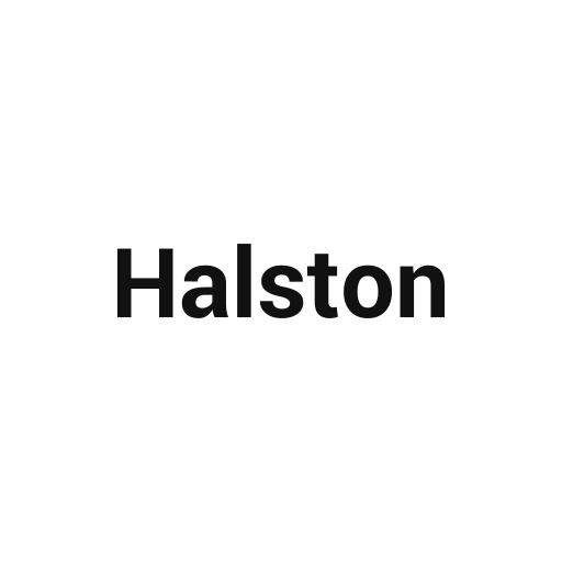 Halston