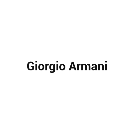 Giorgio Armani