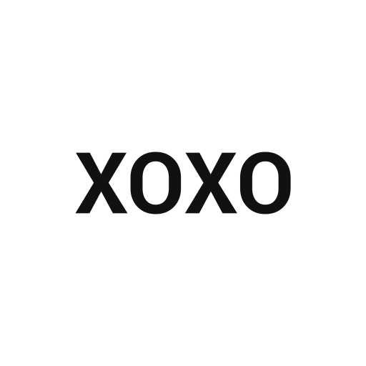 XOXO