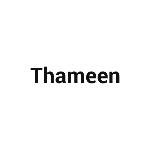 Thameen