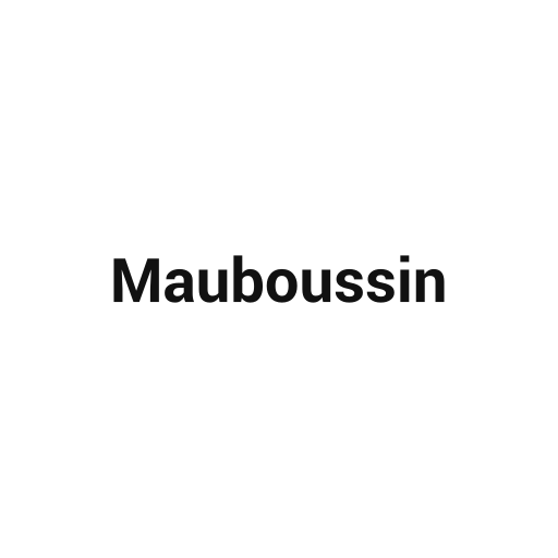 Mauboussin