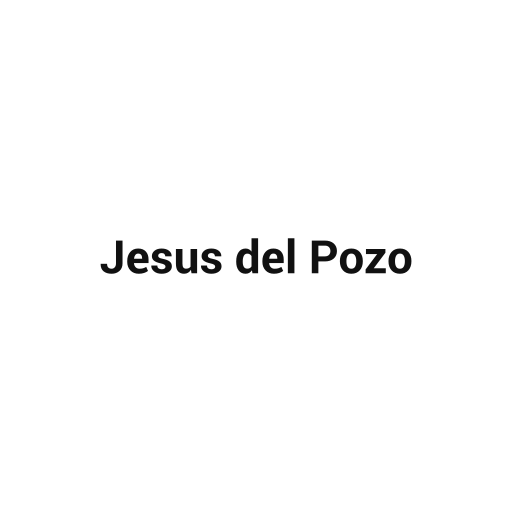 Jesus del Pozo