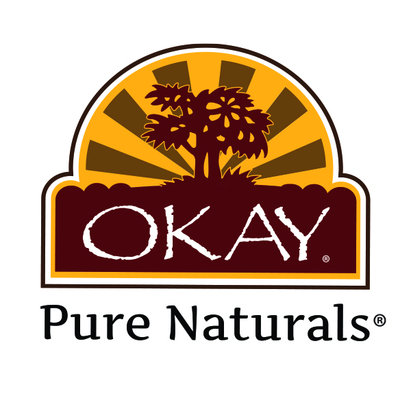 OKAY Pure Naturals