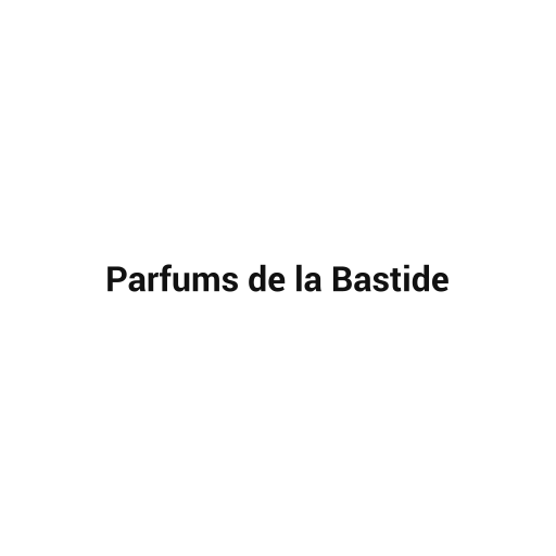 Parfums de la Bastide