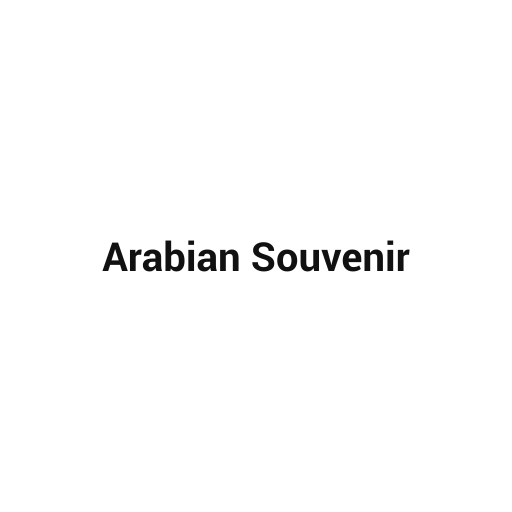 Arabian Souvenir