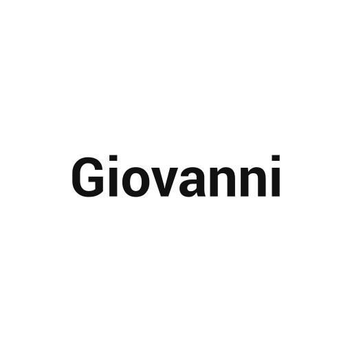 Giovanni