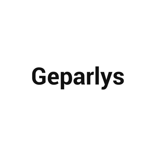Geparlys