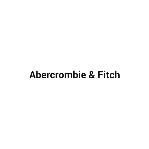 Abercrombie & Fitch