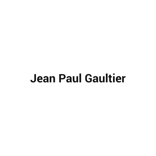 Jean Paul Gaultier